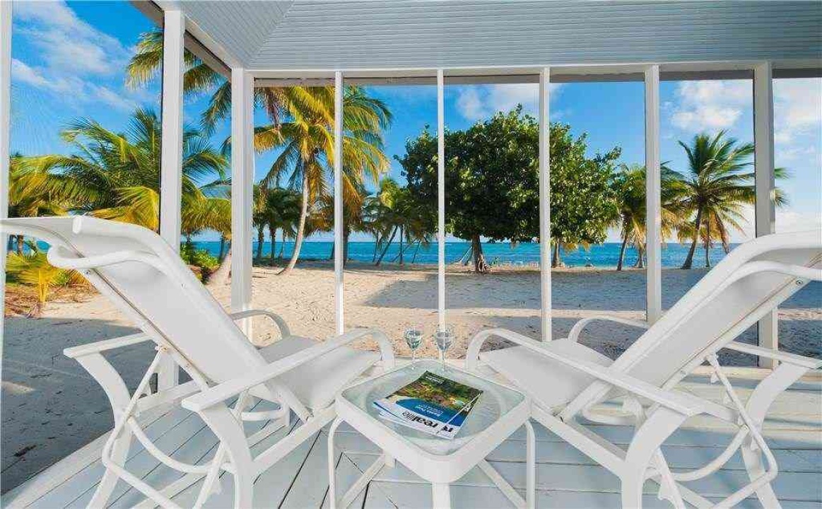 Blossom Village, 3 Bedrooms , 3 Bathrooms, Cottage, Vacation Rental, Little Cayman