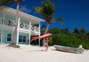 Neptune s Berth, Condo, 2 Bedrooms , 2 Bathrooms, Vacation Rental, Little Cayman