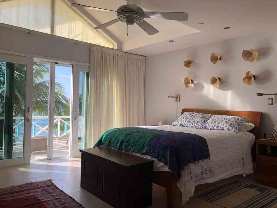 3 Bedrooms , 3 Bathrooms, Conch Club, Condo, Vacation Rental, Little Cayman