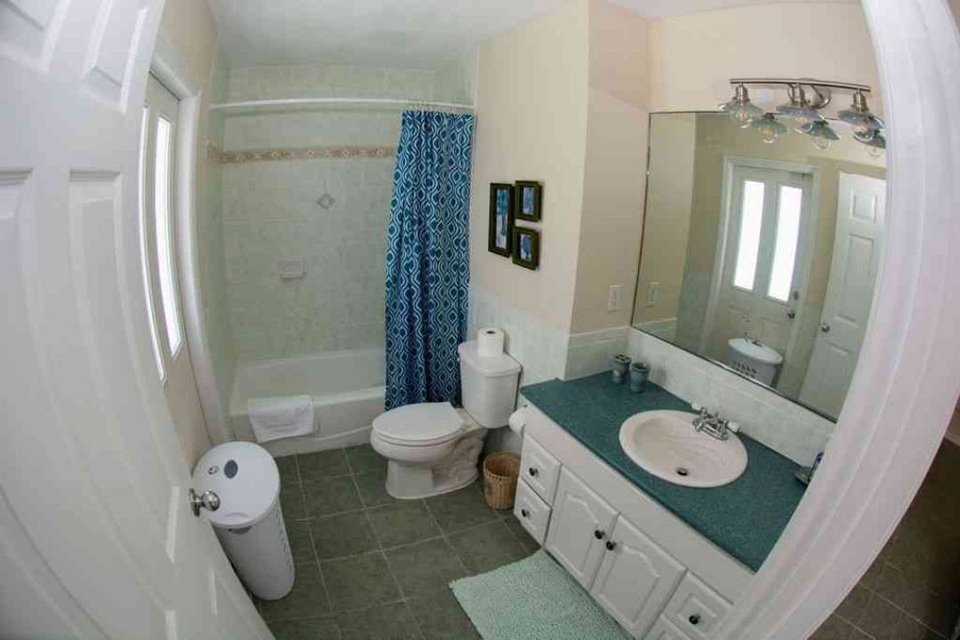 Salt Rock, 3 Bedrooms ,3.5 Bathrooms,Home,Vacation Rental,Guy Parks Road,1005  Little Cayman