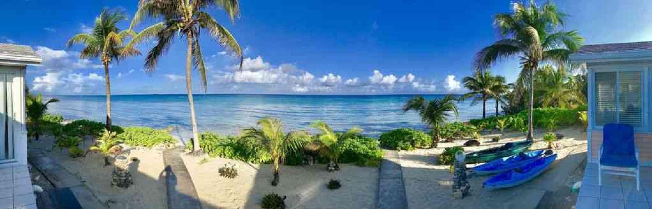 Beachcombers Paradise, Mary\'s Bay, 4 Bedrooms, ,2.5 Bathrooms, Home, Vacation Rental,N Coast Rd E,1007, Little Cayman