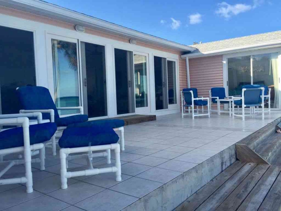 Beachcombers Paradise, Mary\'s Bay, 4 Bedrooms, ,2.5 Bathrooms, Home, Vacation Rental,N Coast Rd E,1007, Little Cayman