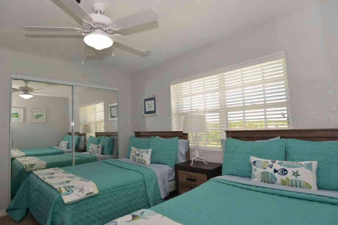 2 Bedrooms , 2.5 Bathrooms, Conch Club, Condo, Vacation Rental, Little Cayman