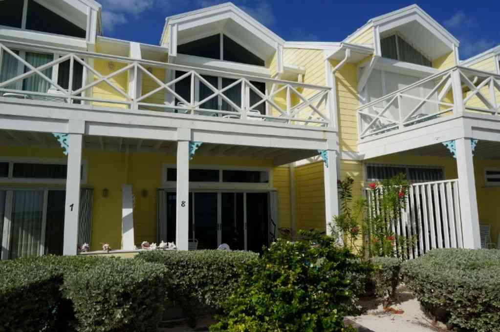 Properties - Little Cayman Vacation Rental Properties