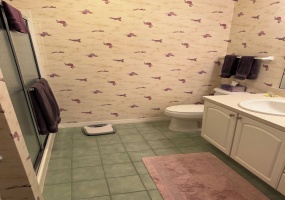 Bathroom 2 Bathroom 2