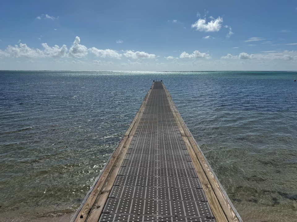 Dock