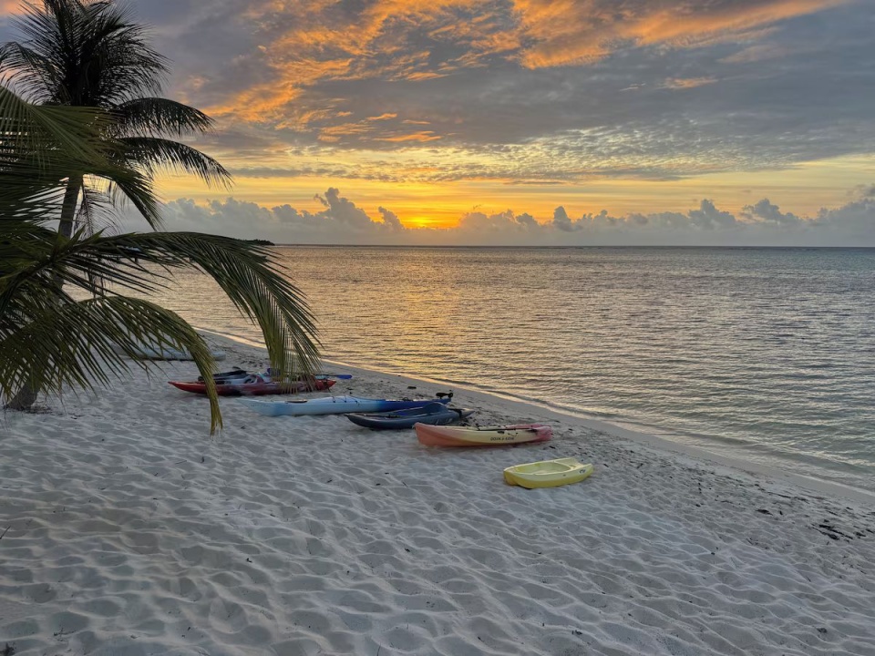 Sunrise
